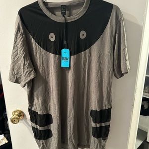 Gstar men’s ocean shirt